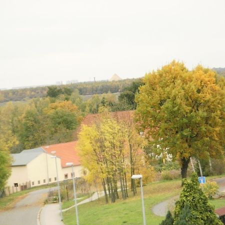 Ferienwohnung Zierold Zwenkau Pokoj fotografie