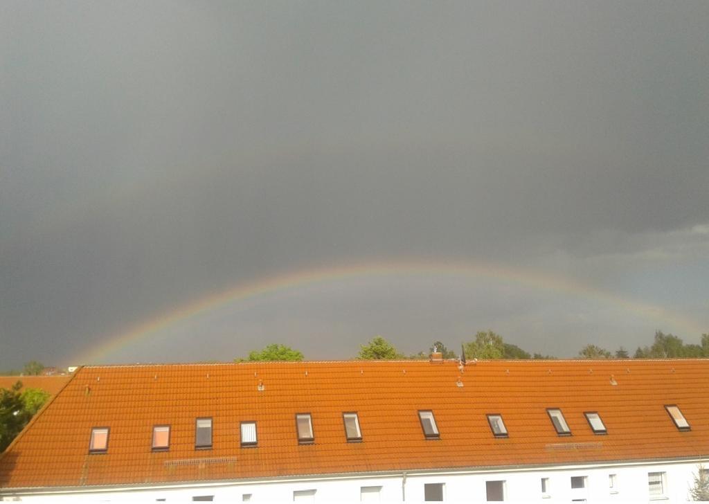 Ferienwohnung Zierold Zwenkau Pokoj fotografie